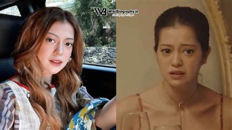 sue ramirez nipples|Sue Ramirez bio: Height, age, Instagram, tattoo, photos.
